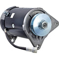 J&N REPLACES HITACHI MOTOR GENERATOR GSB107 - 06 221.400 MM 8.717" STENS 420 - 44006 - OPE Quality Parts
