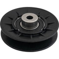 REPLACES JOHN DEERE V - IDLER AM121967 LT133 LT150 LT155 LT160 LT170 STENS 280 - 846 - OPE Quality Parts