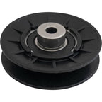 REPLACES JOHN DEERE V - IDLER AM121967 LT133 LT150 LT155 LT160 LT170 STENS 280 - 846 - OPE Quality Parts