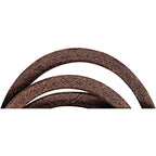 REPLACES CUB CADET DRIVE BELT 954 - 0434 TILLERS 2008 AND LATER 1 2" STENS 265 - 934 - OPE Quality Parts