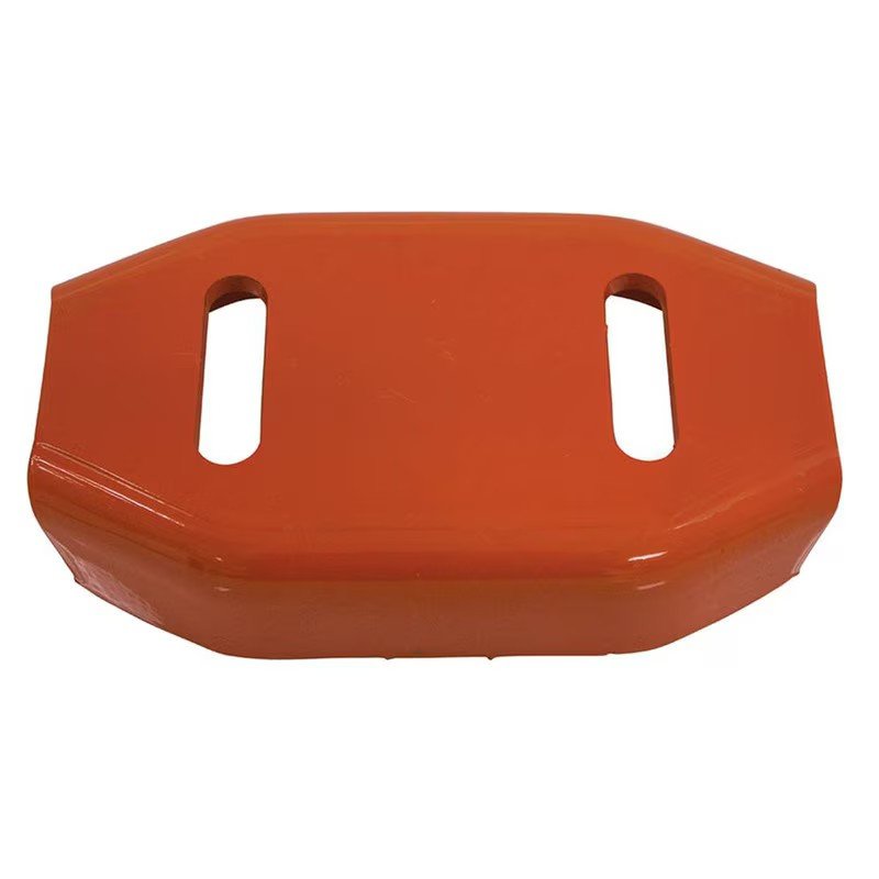 REPLACES ARIENS SKID SHOE 02483859 ST824 ST1024 ST1028 ST1128 STENS : 780 - 283 - OPE Quality Parts