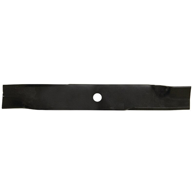 REPLACES CUB CADET HI - LIFT BLADE 01010168 - 0637 ZTR FORCE 01010168X STENS 325 - 179 - OPE Quality Parts