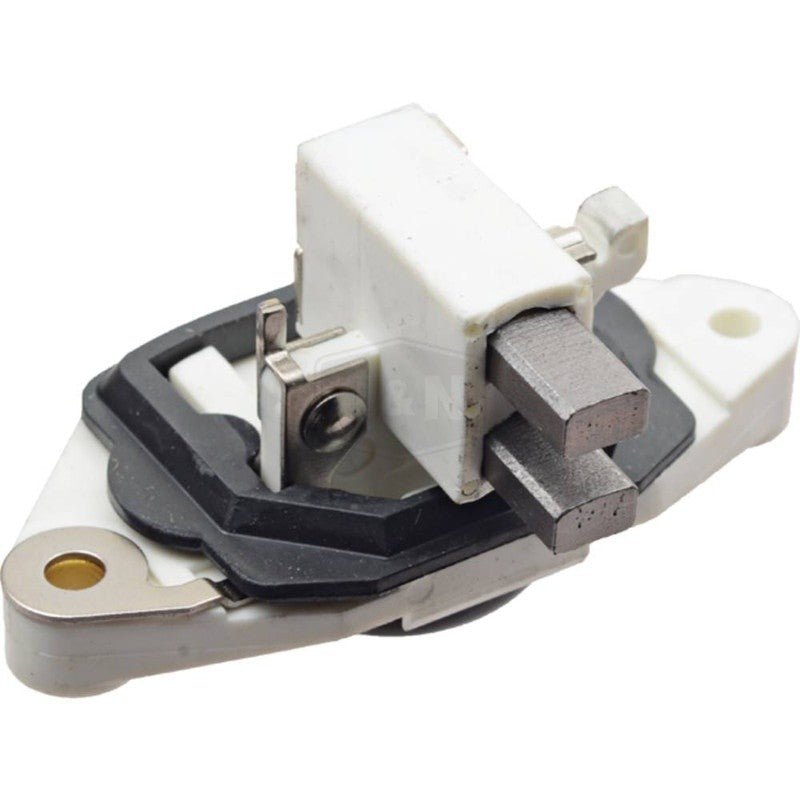 J&N REPLACES BOSCH REGULATOR, ELECTRONIC 230 - 24035 REGULATOR FOR STENS 230 - 24119 - OPE Quality Parts