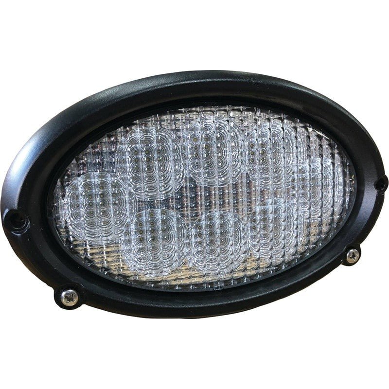 TIGER LIGHTS REPLACES MASSEY FERGUSON LED CAB LIGHT 3786665M93 FITS STENS TL7090 - OPE Quality Parts