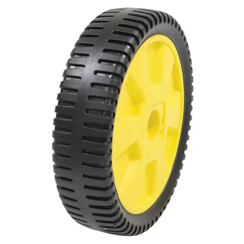 REPLACES JOHN DEERE DRIVE WHEEL AM115138 FOR 12PB 12PC 12SB 14PB STENS : 205 - 504 - OPE Quality Parts