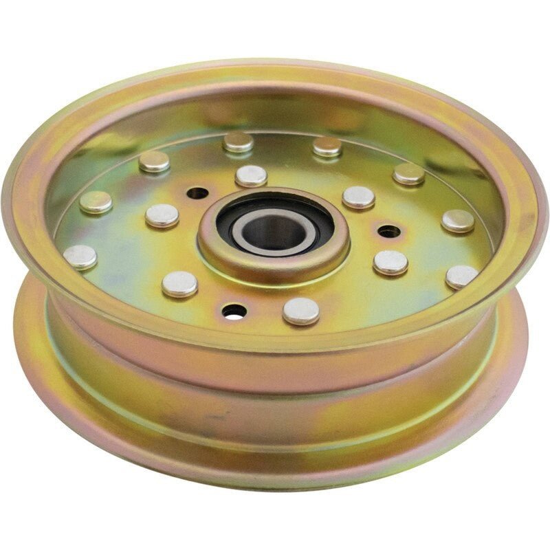 REPLACES TORO FLAT IDLER 116 - 4669 TITAN HD 1500 2000 2500 1164669 STENS 280 - 815 - OPE Quality Parts