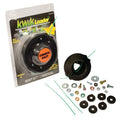 KWIK LOADER TRIMMER HEAD KL650 ECHO BC17 108 S SRM 210SS FS40 FS44 STENS 385 - 698 - OPE Quality Parts