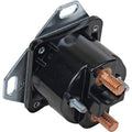 J&N REPLACES FORD SOLENOID 10A - F1034 12V D8VY - 11450 - A STENS 240 - 14006 - OPE Quality Parts