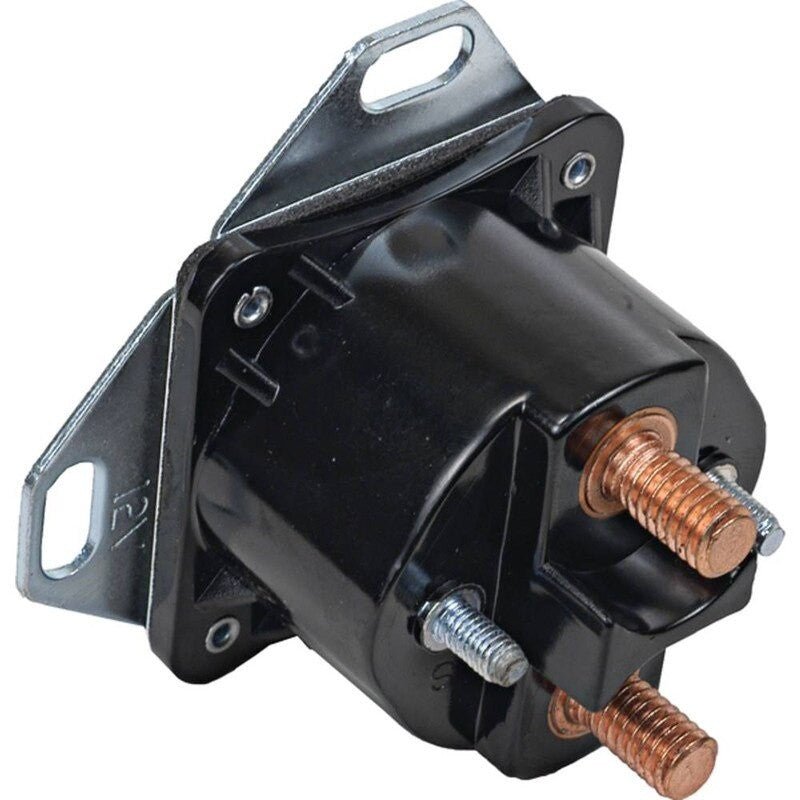 J&N REPLACES FORD SOLENOID 10A - F1034 12V D8VY - 11450 - A STENS 240 - 14006 - OPE Quality Parts