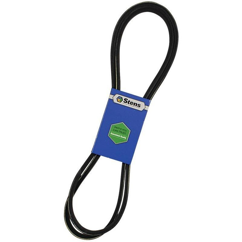 REPLACES ARIENS AUGER DRIVE BELT 07200431 FITS ST27LE ST824E 1 2" STENS 266 - 008 - OPE Quality Parts