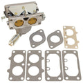 REPLACES BRIGGS AND STRATTON CARBURETOR 405777 406777 13AT61RAH048 STENS 520 - 024 - OPE Quality Parts