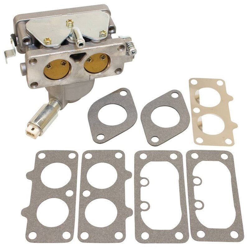 REPLACES BRIGGS AND STRATTON CARBURETOR 405777 406777 13AT61RAH048 STENS 520 - 024 - OPE Quality Parts