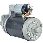 J&N REPLACES PERKINS STARTER IS1273 BOSCH M127 12V 10T MS95 1273 STENS 410 - 30036 - OPE Quality Parts