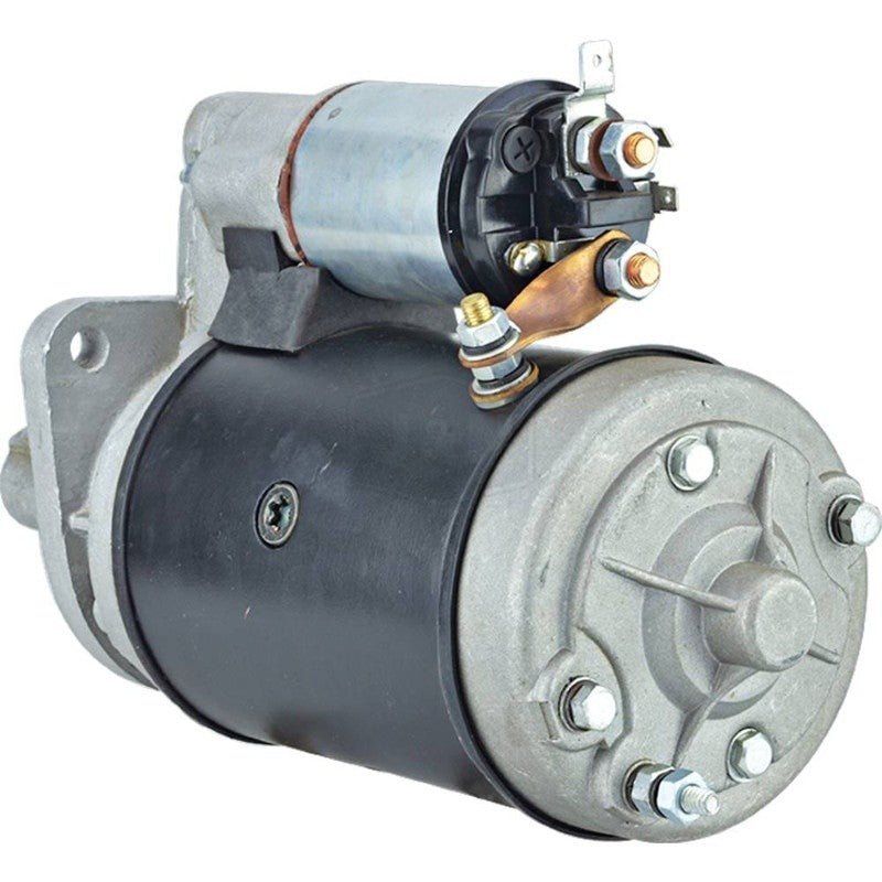 J&N REPLACES PERKINS STARTER IS1273 BOSCH M127 12V 10T MS95 1273 STENS 410 - 30036 - OPE Quality Parts