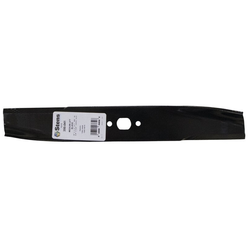 REPLACES TORO MEDIUM - LIFT BLADE 100200 RL - 426 5 - 1000 5 - 1002 100776 STENS 350 - 041 - OPE Quality Parts