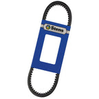 REPLACES TORO DRIVE BELT 110 - 1790 - SL FOR 20333 FITS 20076 RECYCLER STENS 265 - 267 - OPE Quality Parts