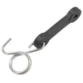 REPLACES HUSQVARNA BAG LATCH ASSEMBLY 539121009 FOR CT PO12597RB STENS 285 - 996 - OPE Quality Parts