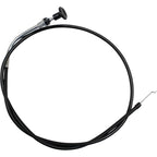 REPLACES TORO CHOKE CABLE 112 - 9753 TIMECUTTER MX FITS 4250 4260 STENS 290 - 429 - OPE Quality Parts