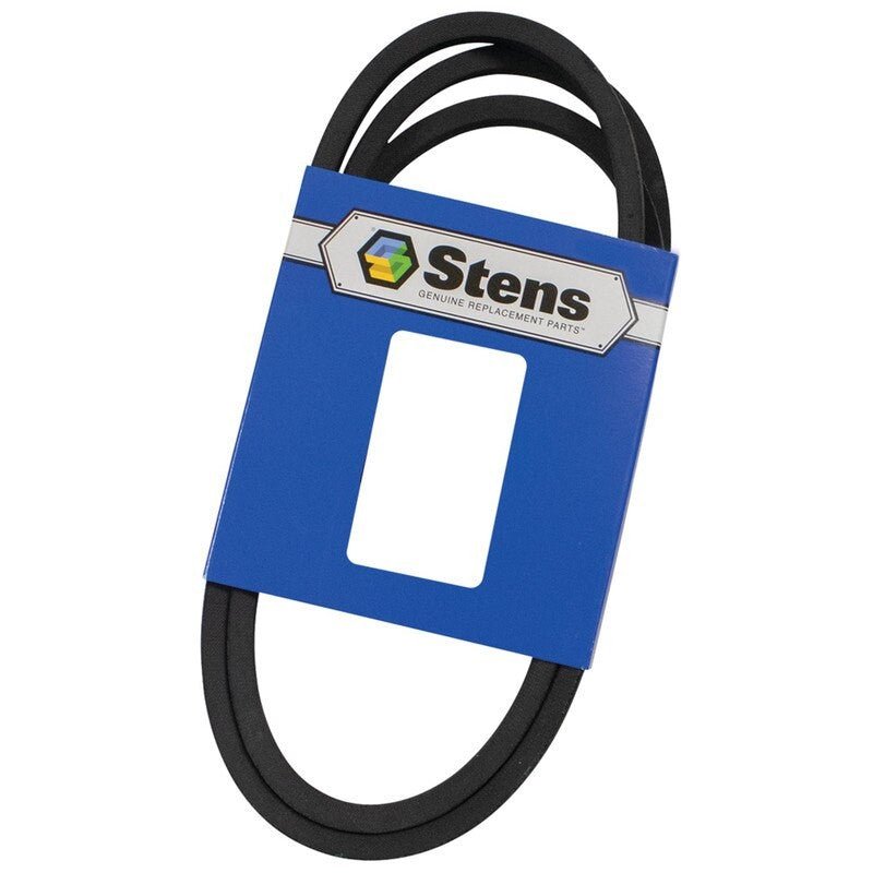 REPLACES CUB CADET DRIVE BELT 954 - 04165 FITS LT1042 TRACTOR LT1045 STENS 265 - 493 - OPE Quality Parts