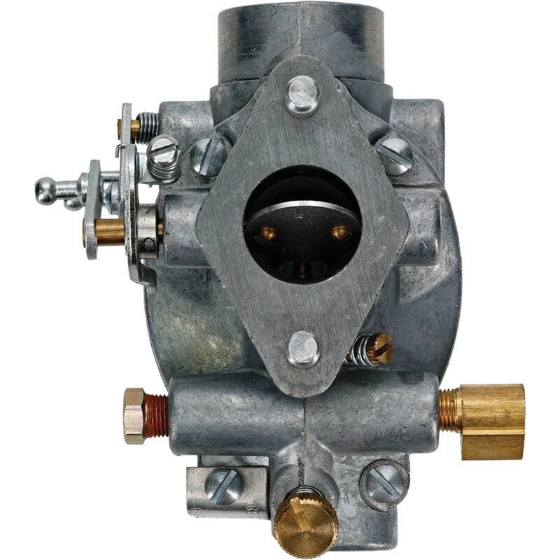 REPLACES FORD NEW HOLLAND CARBURETOR GOLDEN JUBILEE B2NN9510A 4" STENS 1103 - 0002 - OPE Quality Parts