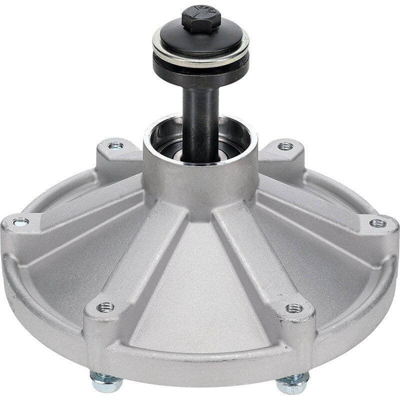 REPLACES EXMARK SPINDLE ASSEMBLY 121 - 5681 QUEST 48 52 FITS TORO STENS 285 - 958 - OPE Quality Parts