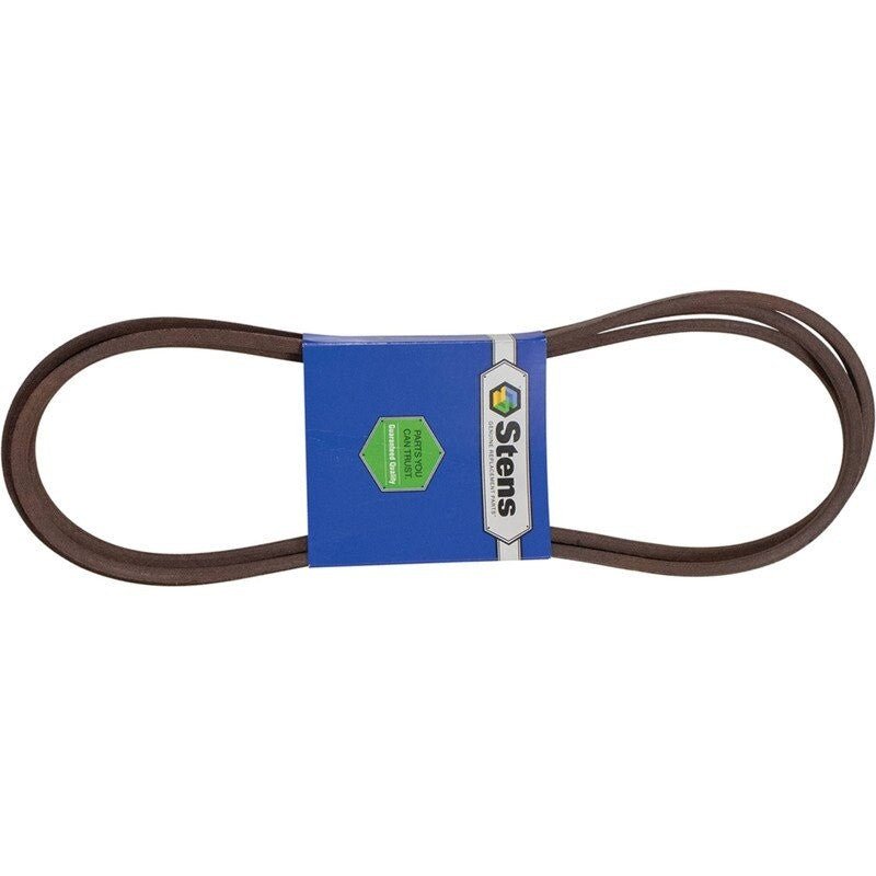 REPLACES ARIENS DECK BELT 07200107 ZOOM 1840 2040 2150 2250 ZT1734 STENS 266 - 169 - OPE Quality Parts