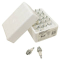 REPLACES CHAMPION SPARK PLUG 843 AM54450 FOR SHINDAIWA FITS EB480 STENS 130 - 450 - OPE Quality Parts