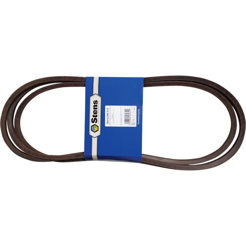 REPLACES SPARTAN DECK BELT 461 - 0002 - 00 RT RZ SRT FITS 61" 167" STENS 266 - 319 - OPE Quality Parts