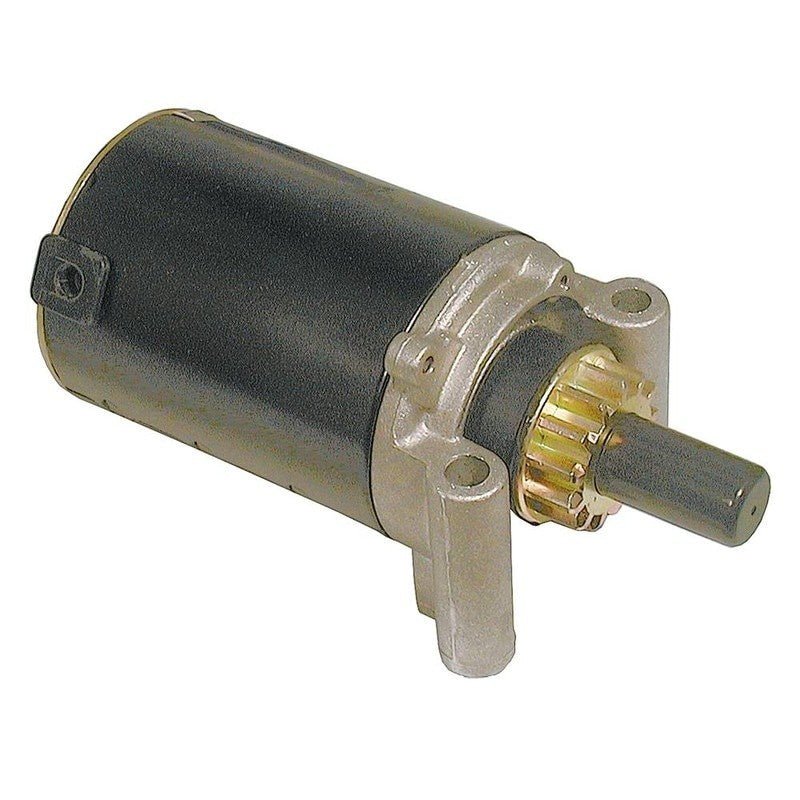 MEGA - FIRE ELECTRIC STARTER REPLACES 12 098 21 - S FITS CUB CADET STENS 435 - 487 - OPE Quality Parts