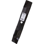 REPLACES JOHN DEERE MULCHING BLADE GX21786 X140 X165 17 IN 7PT 17" STENS 330 - 318 - OPE Quality Parts