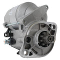 AQP REPLACES KUBOTA STARTER K34070 - 16800 12V 9T DENSO L2500DT STENS 1900 - 0106 - OPE Quality Parts