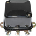 J&N REPLACES CASEIH REGULATOR, MECHANICAL GDR6029 REGULATOR STENS 231 - 12039 - OPE Quality Parts