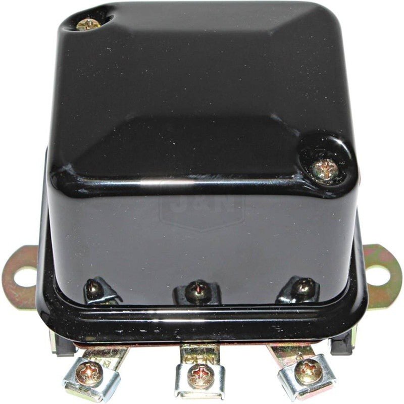 J&N REPLACES CASEIH REGULATOR, MECHANICAL GDR6029 REGULATOR STENS 231 - 12039 - OPE Quality Parts