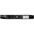 REPLACES HUSTLER HI - LIFT BLADE 794214 FITS 927731 ZERO - TURN MOWERS STENS 355 - 602 - OPE Quality Parts