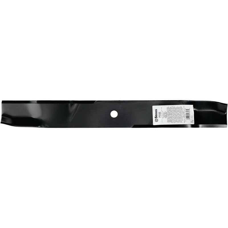 REPLACES HUSTLER HI - LIFT BLADE 794214 FITS 927731 ZERO - TURN MOWERS STENS 355 - 602 - OPE Quality Parts