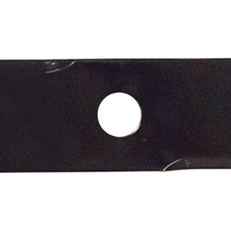 REPLACES EXMARK NOTCHED HI - LIFT BLADE 116 - 5175 - S 18" 103 - 6382 - S STENS 355 - 291 - OPE Quality Parts