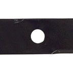 REPLACES EXMARK NOTCHED HI - LIFT BLADE 116 - 5175 - S 18" 103 - 6382 - S STENS 355 - 291 - OPE Quality Parts