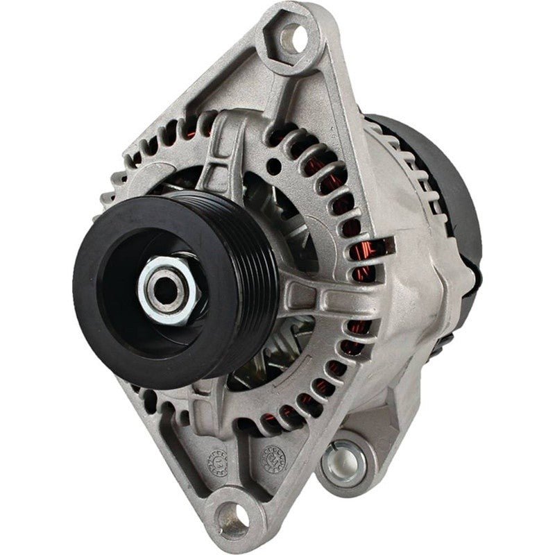 J&N REPLACES MARELLI ALTERNATOR AMM0021 LUCAS FOR FORD NEW 12582 STENS 400 - 41016 - OPE Quality Parts