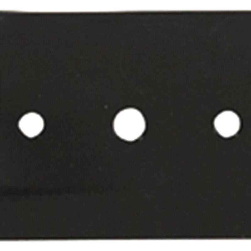 REPLACES MTD HI - LIFT BLADE 942 - 0508A RZT42 CENTER HOLE SIZE 3 8" STENS 335 - 067 - OPE Quality Parts