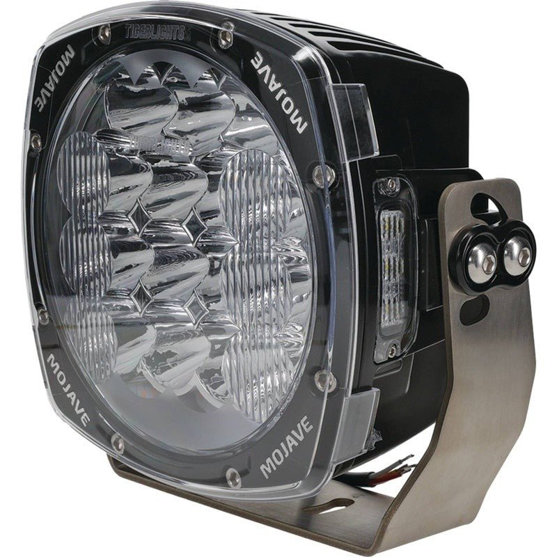 REPLACES MOJAVE LED RACING LIGHT 13000 LUMENS SPOT FLOOD 12.500A 150W STENS TLM8 - OPE Quality Parts