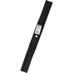 REPLACES WOODS MEDIUM - LIFT BLADE 15127KT MEDIUM LIFT FITS RM372 STENS 345 - 672 - OPE Quality Parts
