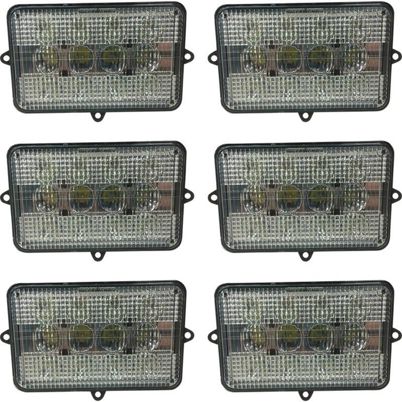 TIGER LIGHTS REPLACES JOHN DEERE LIGHT KIT TIGER LIGHTS 9400 STENS TL9000 - KIT - OPE Quality Parts