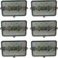 TIGER LIGHTS REPLACES JOHN DEERE LIGHT KIT TIGER LIGHTS 9400 STENS TL9000 - KIT - OPE Quality Parts