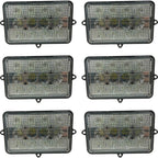 TIGER LIGHTS REPLACES JOHN DEERE LIGHT KIT TIGER LIGHTS 9400 STENS TL9000 - KIT - OPE Quality Parts