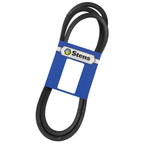 REPLACES CUB CADET DECK BELT 954 - 3068 2000 SERIES 46" 48" 754 - 3068 STENS 265 - 802 - OPE Quality Parts