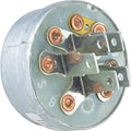 J&N REPLACES J AND 03115200 FITS N IGNITION SWITCH JOHN DEERE STENS 240 - 22202 - OPE Quality Parts
