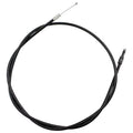 REPLACES MTD CHUTE CABLE 946 - 04619B FOR CUB CADET 524SWE 5265WE 2X STENS 290 - 972 - OPE Quality Parts