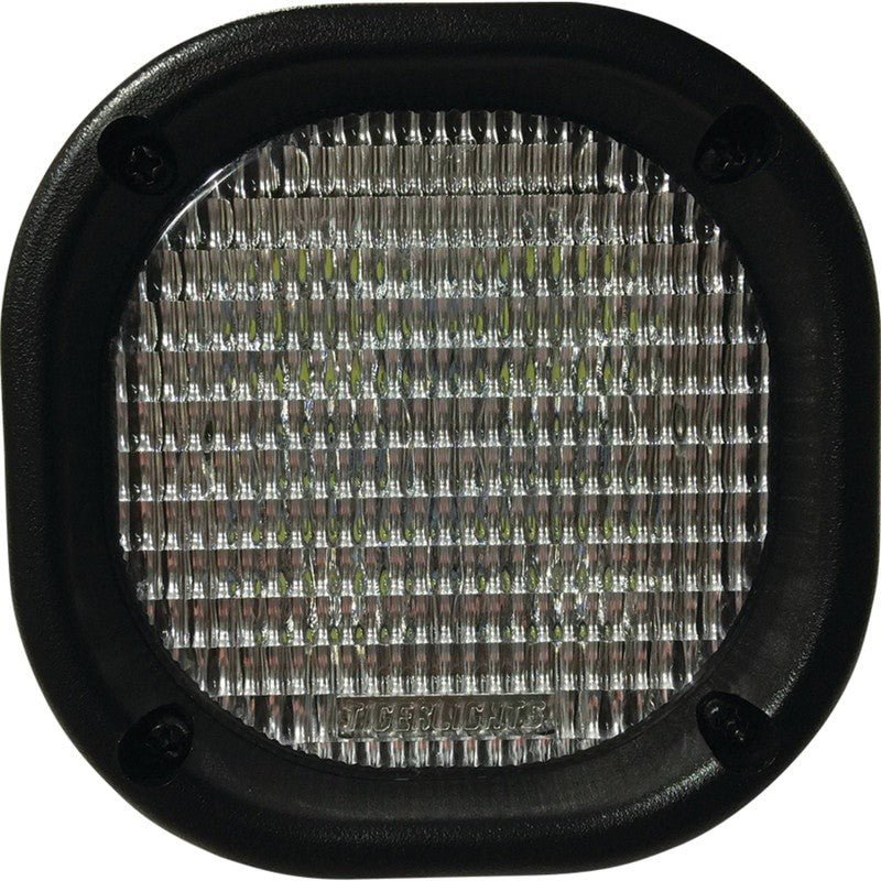 TIGER LIGHTS REPLACES JOHN DEERE LED MOUNT LIGHT AT352538 4" FITS STENS TL850 - OPE Quality Parts