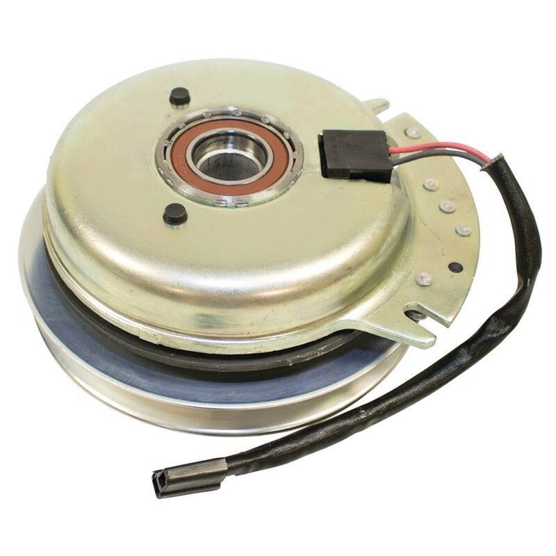 GENUINE WARNER PTO CLUTCH 5218 - 150 EXMARK MOWERS 109 - 2916 16" STENS 255 - 505 - OPE Quality Parts