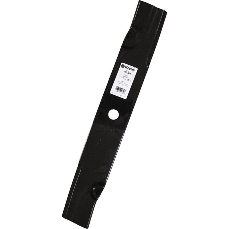 REPLACES JOHN DEERE HI - LIFT BLADE 15881 TCU15881 737 757 777 797 STENS 330 - 501 - OPE Quality Parts